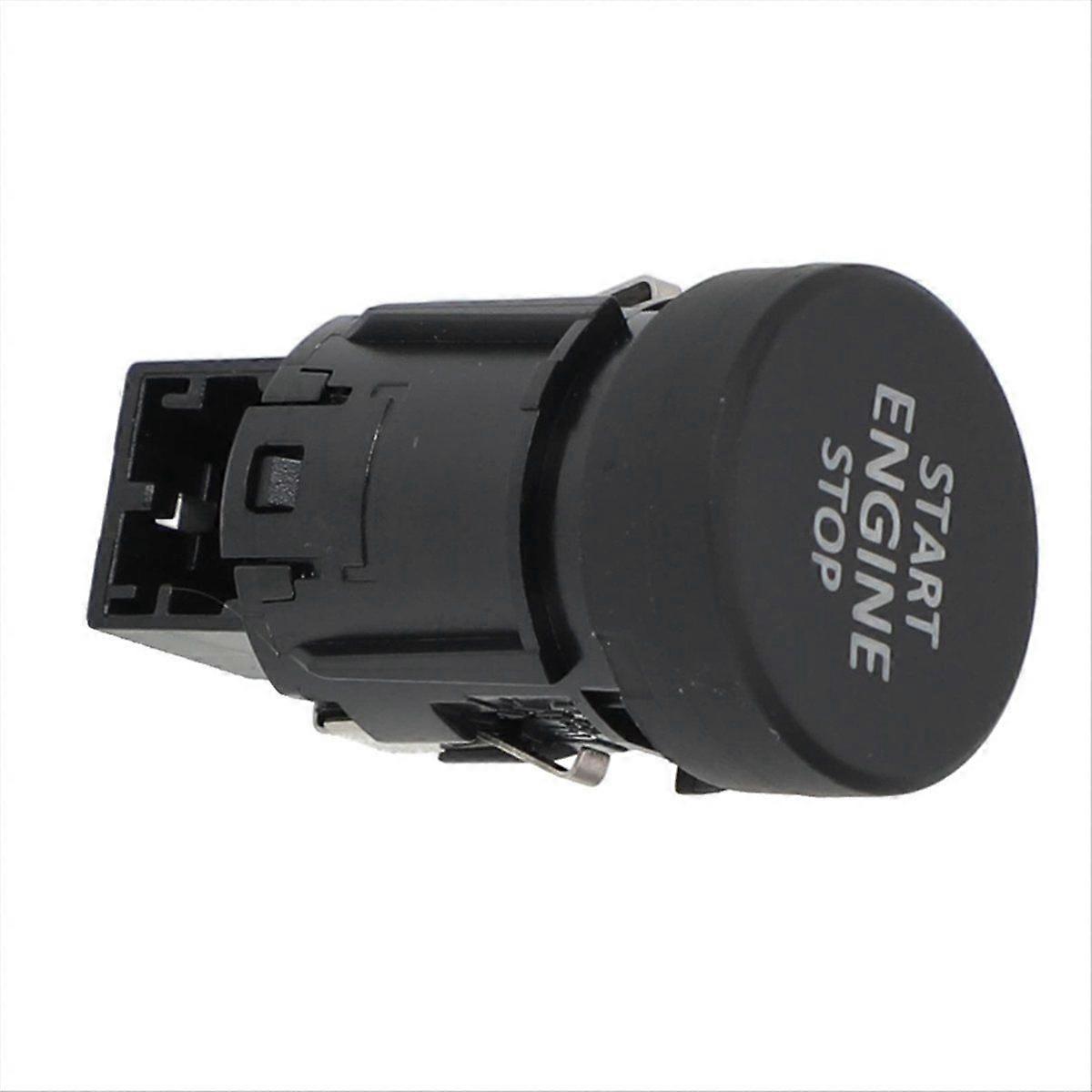 Car Engine Start Stop Switch Button for Accessories Replacement 5GD959839