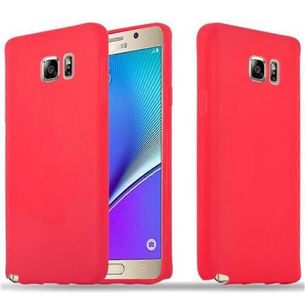 Samsung Galaxy NOTE 5 Case TPU