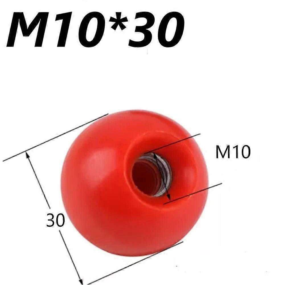 Efficient and Versatile Machine Tool Handle Ball Nut for Various Industries