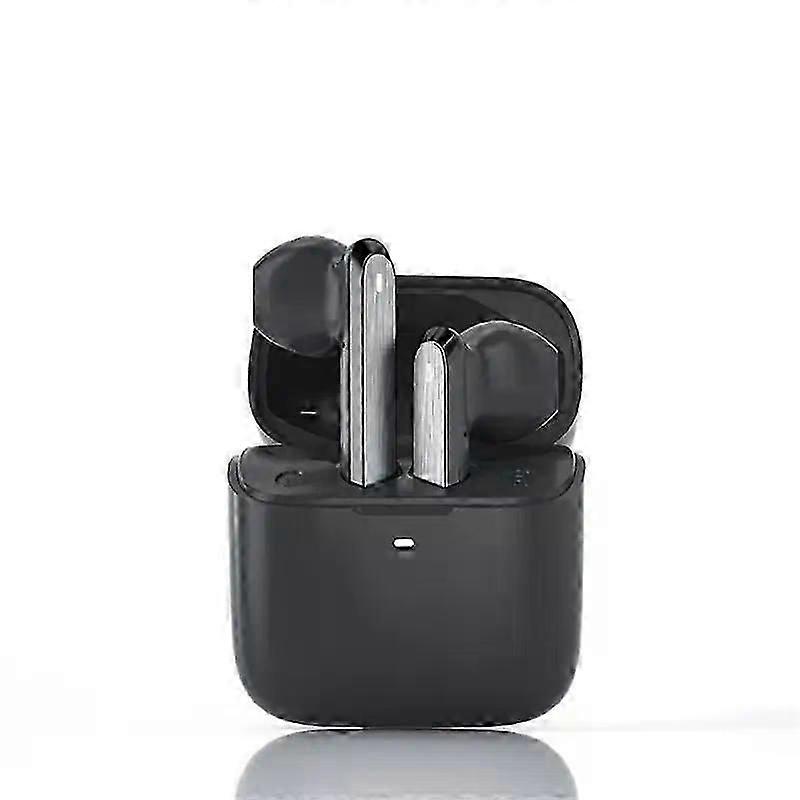 Bowie M2 42dB ANC Earphone Wireless Headphone 5.2 with 4-mic ENC Noise Cancellation HiFi True Wireless Earbud