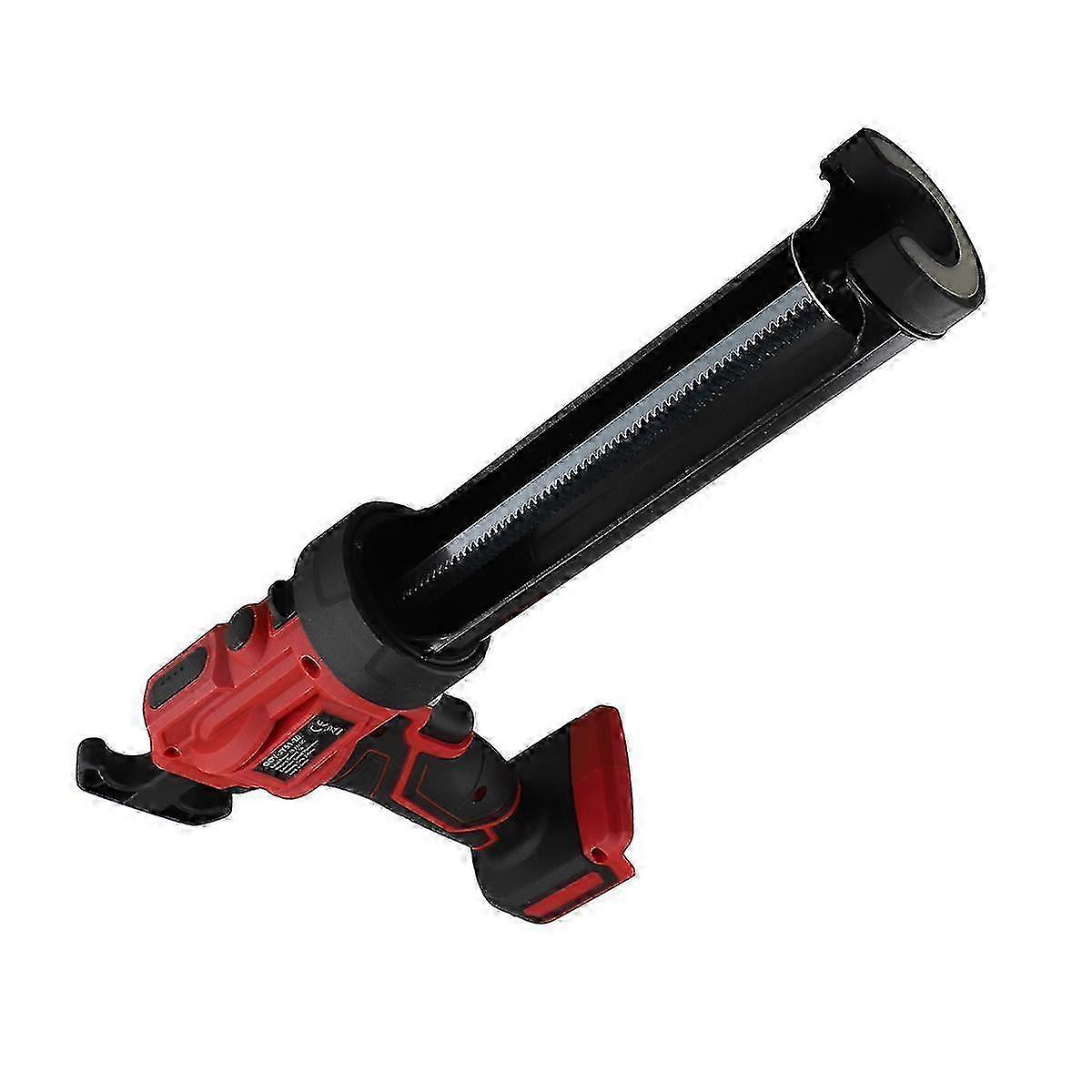 Electric Caulking Tool for 18V & 21V Battery - Glue Sealant Application without Battery