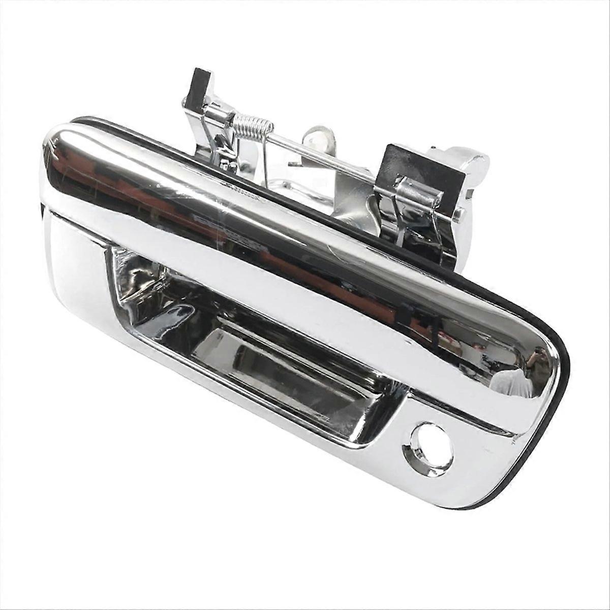 Door Handle Handle Latch for D-MAX 2002-2011