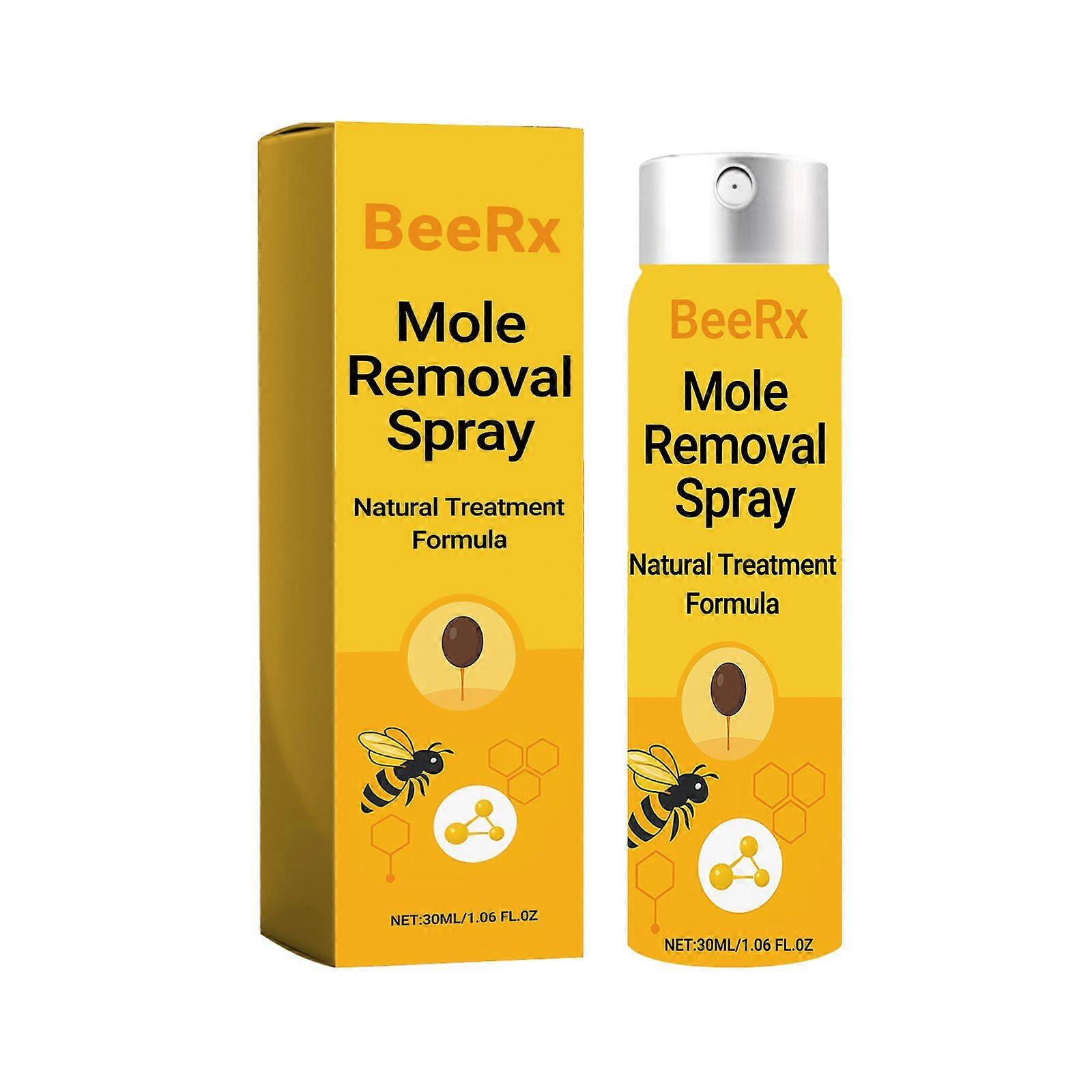 Amz Bee Venom Cleansing Spray Gently Nourishes And Cares For The Smooth And Clean Skin Of The Body, Especially The Moisturizing And Lubricating Spray