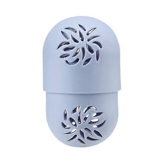 Useful Hollow Out High Elasticity Makeup Blender Case Sponge Protective Carrying Supplies
