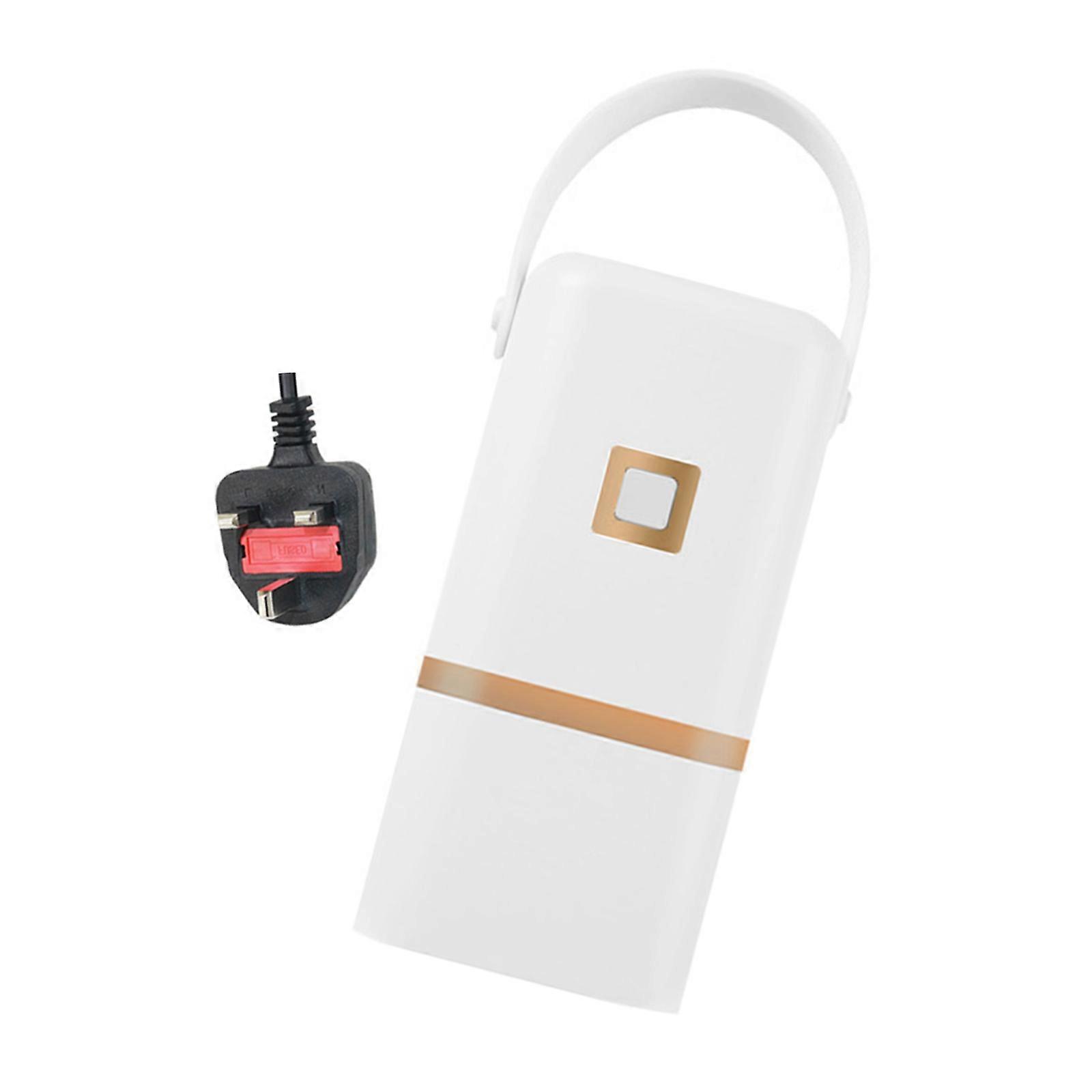 Easy To Use Clothes Dryer for Apartments and Student Dormitories Lightweight Portable Foldable Clothing Drying Machine Multicolor