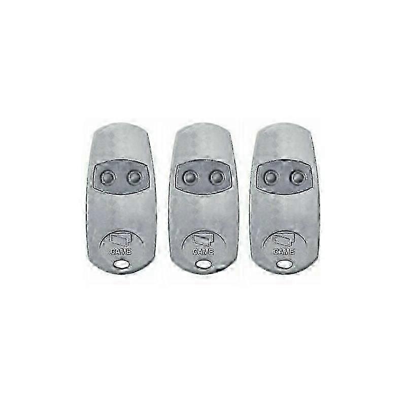 For remote control Came TOP432EE 3 pcs. Fixed code frequency 433.92 MHz