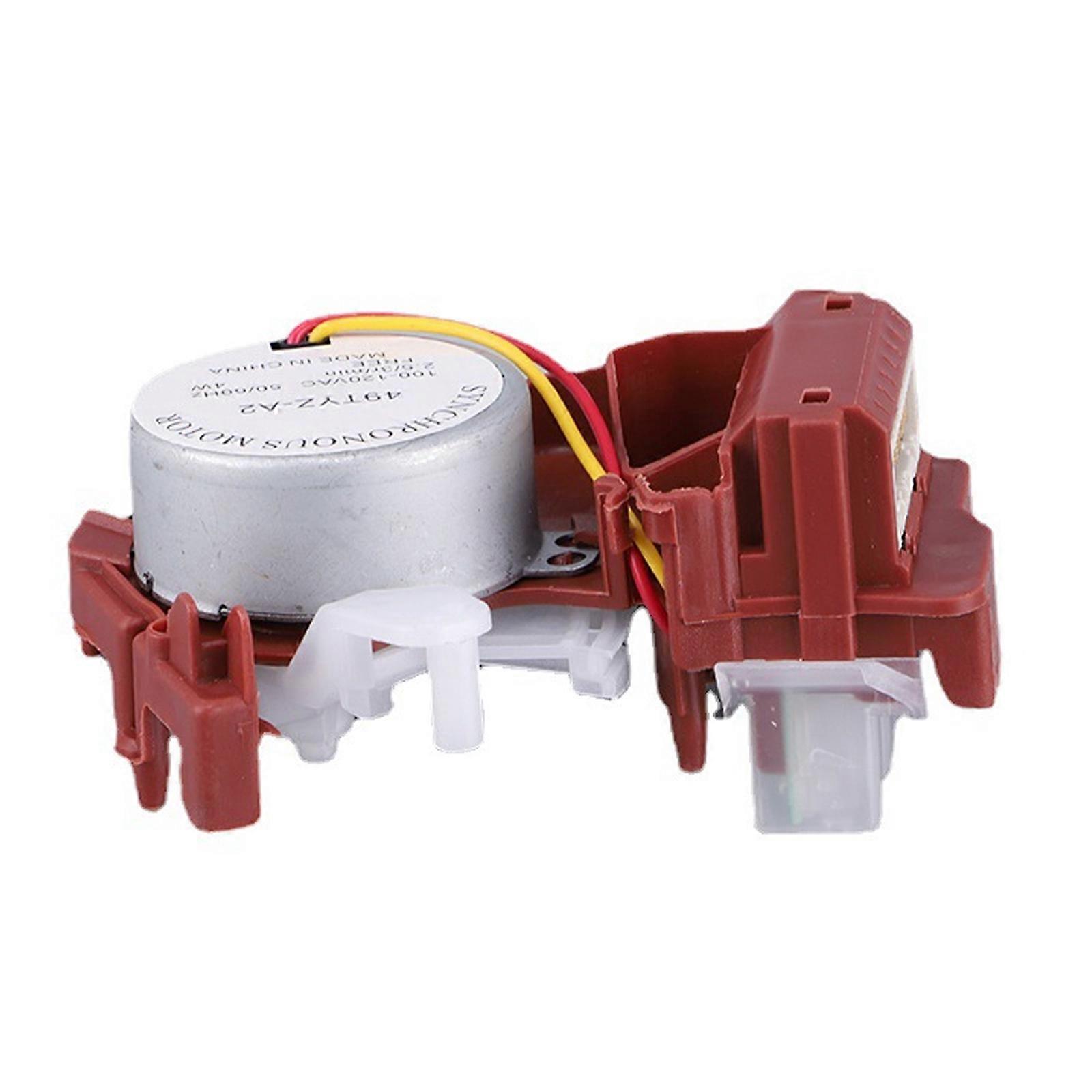 OEM Consistent Washer Change Actuator ABS Constructed Exact Game Plan Resolves Initiative Failure Hassle Fast Maintenance Replacement Solution