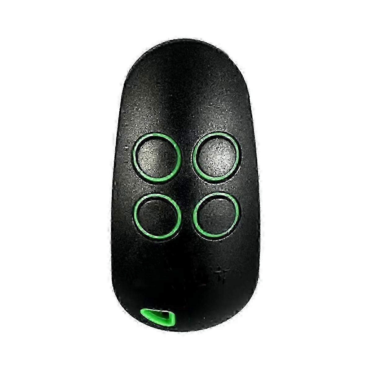 Garage Door Remote Control TOPD4REN 806TS-0290 Dual Frequency 433.92MHz & 868.35MHz Gate Remote Han