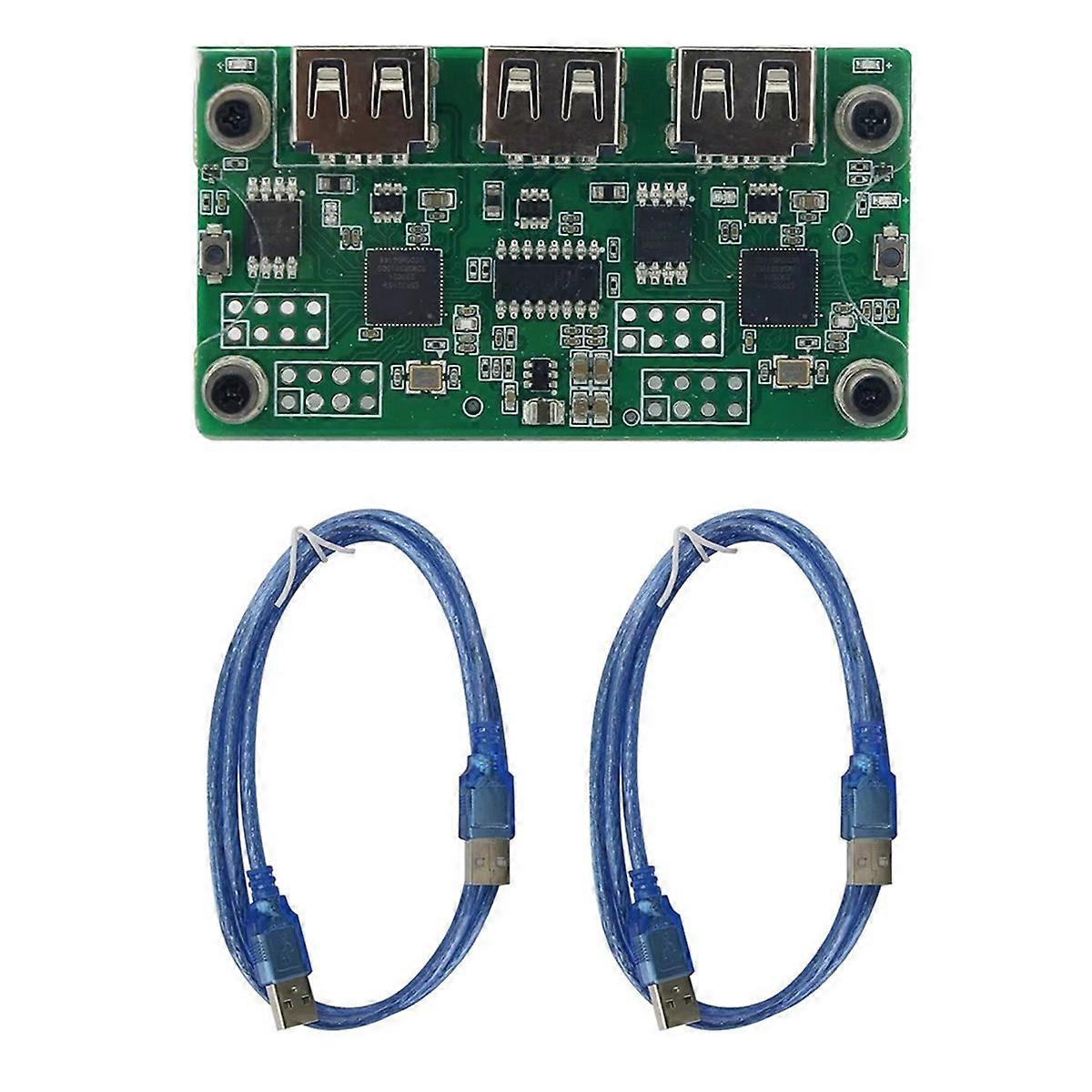 For MAKCU Box for ESP32-S3 MAKCM Module