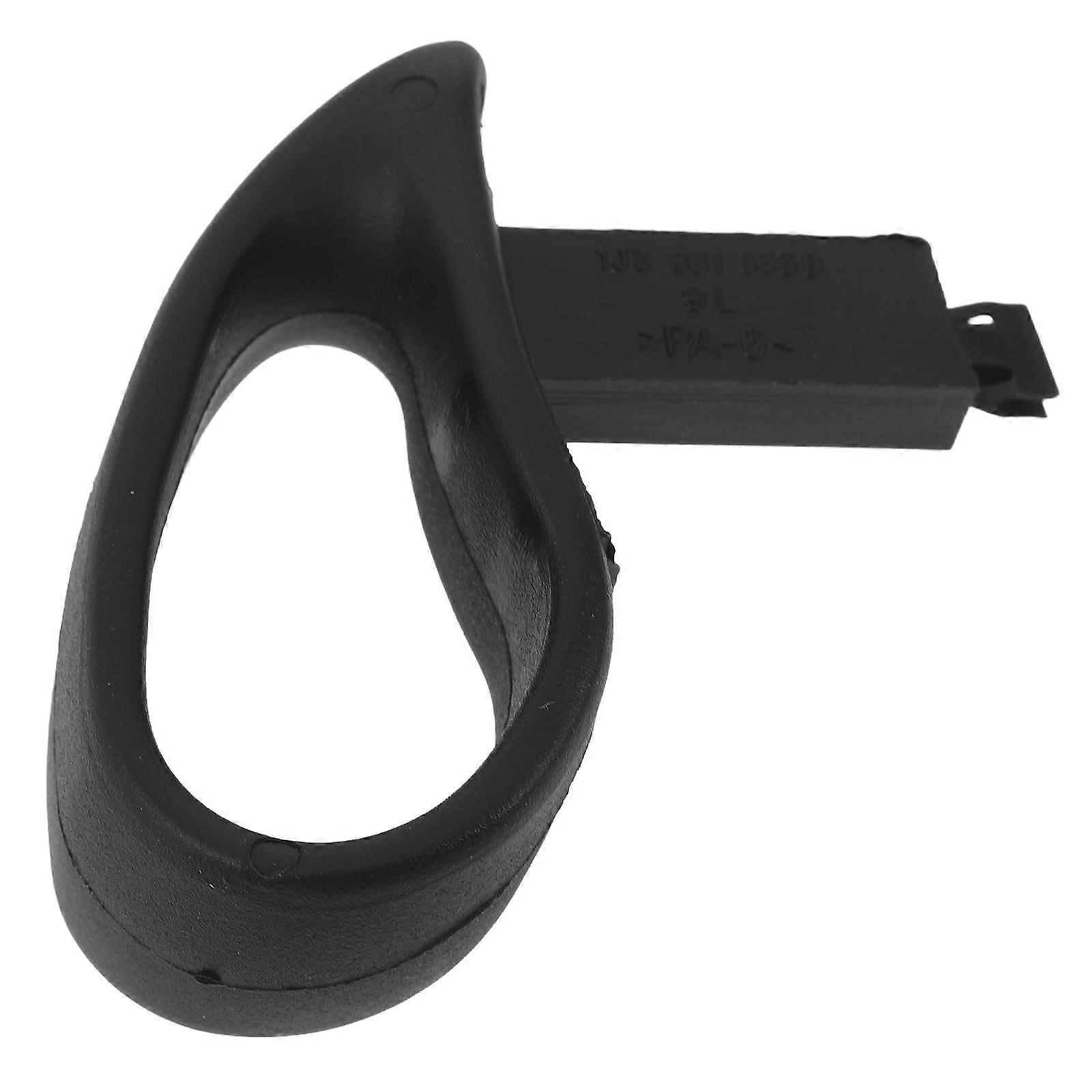 Tilt Adjustment Recliner Handle For Car Seats Suitable For Drivers With Easy Install 1Pack