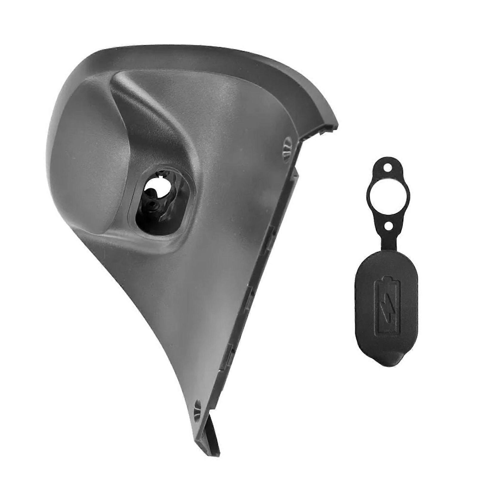 Motorbike Battery Device Port Protective Hat Prevent Dust And Moisture Extend Existence Tight Multicolor