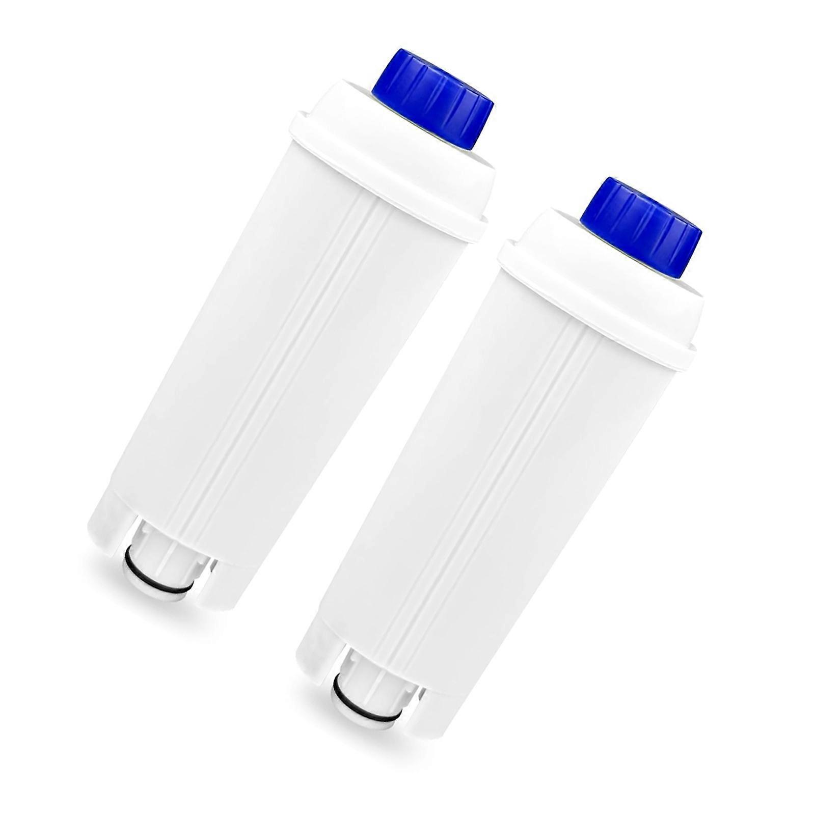 Efficient Coffee Maker Filters Water Filters Coffee Maker Water Filter Cartridge Suitable for Machine Maintenance Multicolor