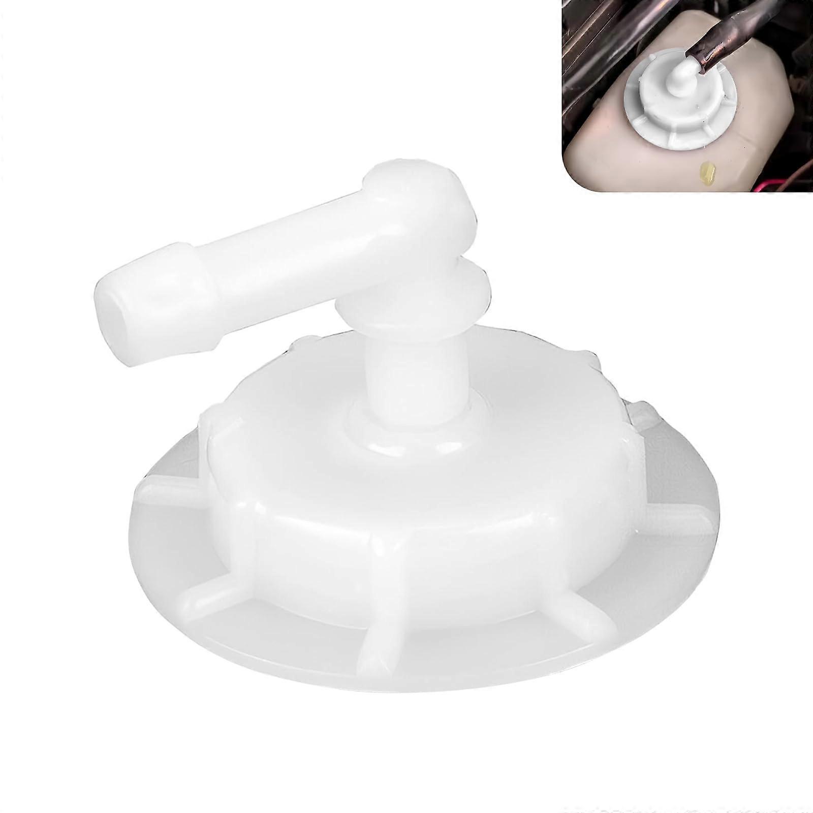 Coolant Reservoir Cap with Joint for Accord Civic Pilot Element Insight  19106RNAA48