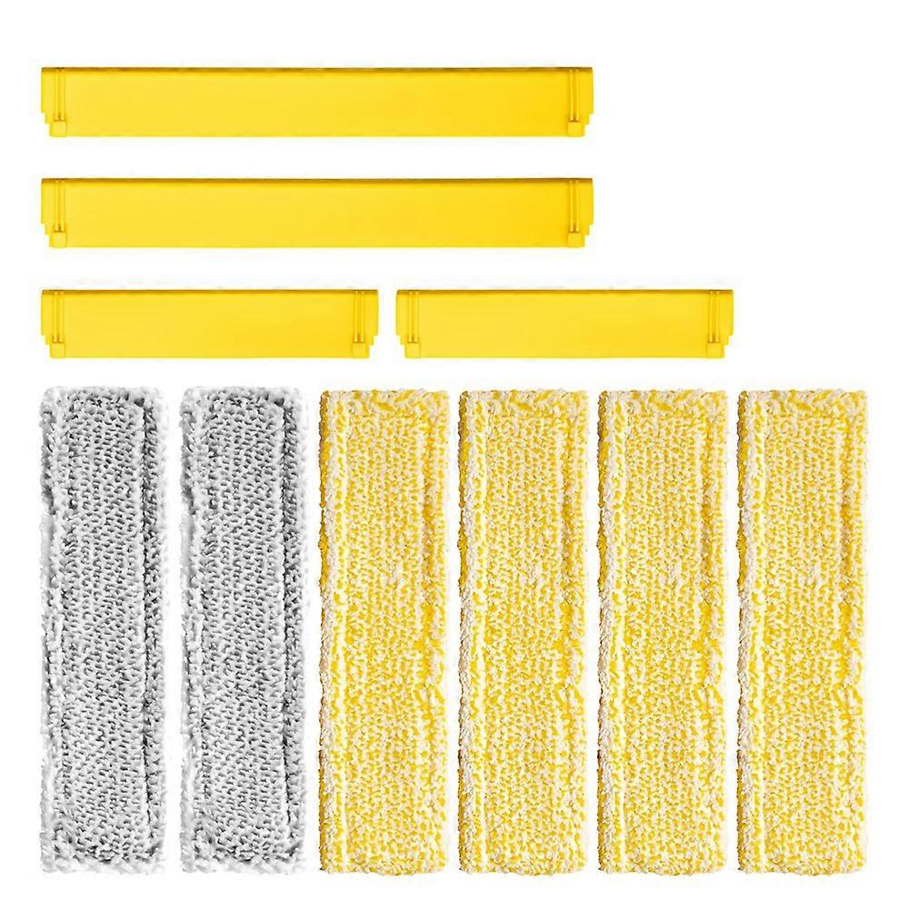 For Ksrcher Window Vacuum Cleaner Accessories,Replacement Accessories