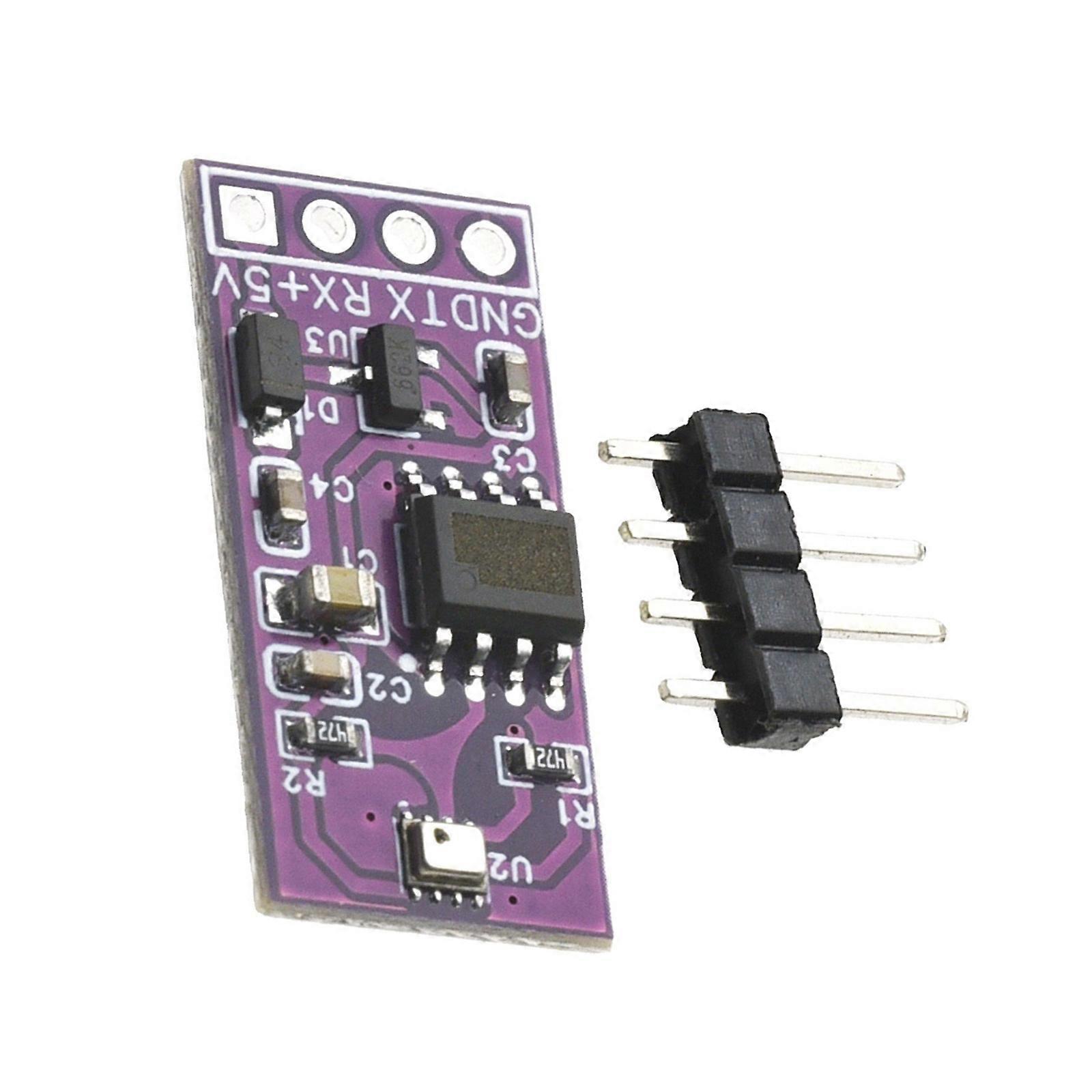 BME280 BMP280 Sensors Module For Real Time Environmental Data Monitoring Via TTL Serial Interfaced Low Power Consumption Multicolor