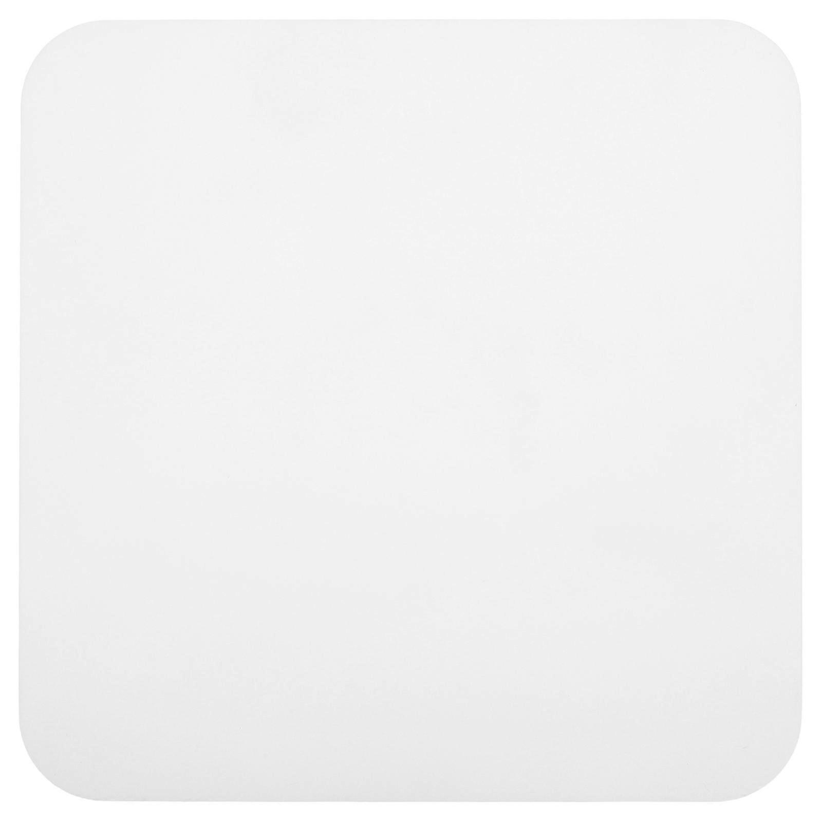 Lampshade Ceiling Diffuser Sheet for Light Fixtures Acrylic Square Cover