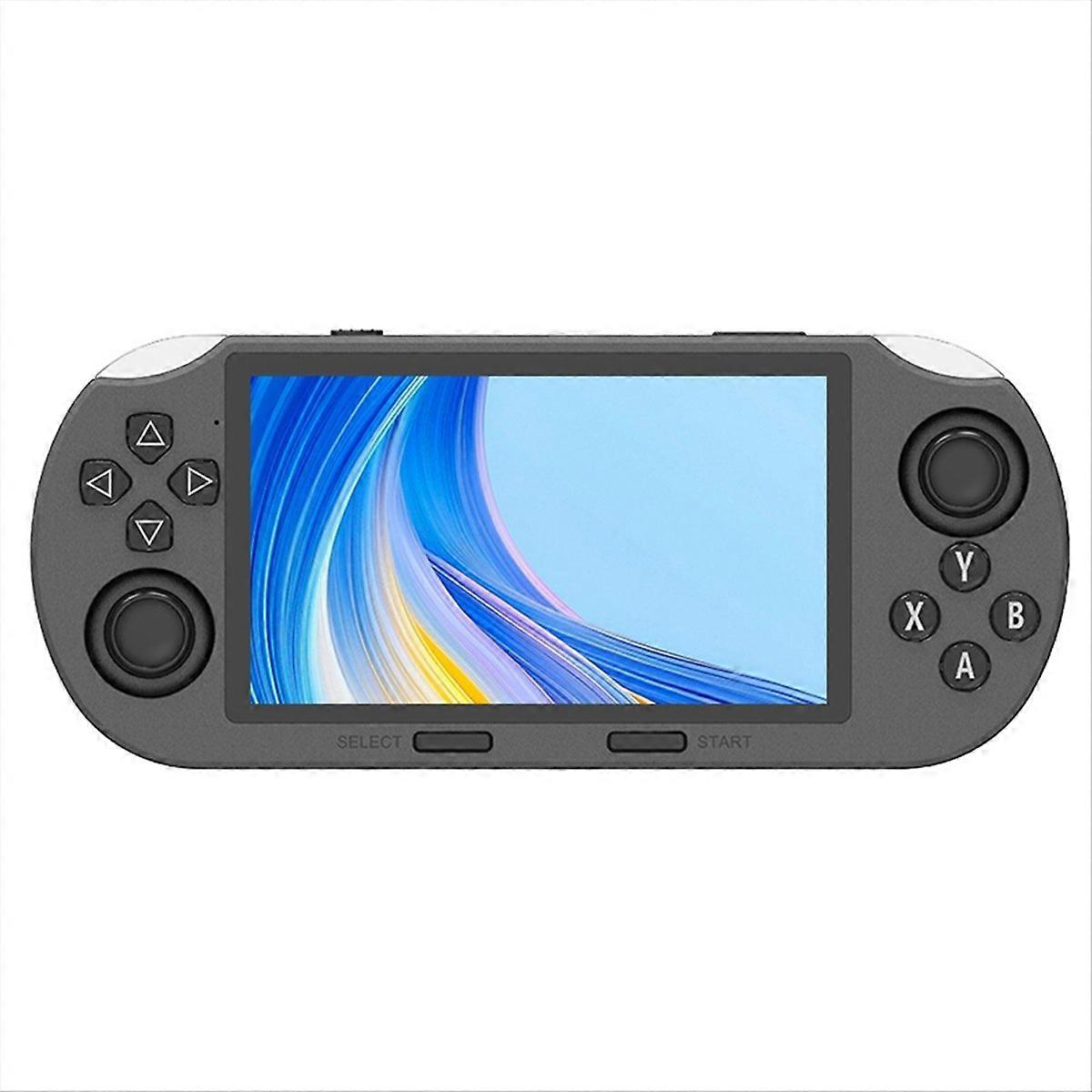 SF3000 Retro kapesní herní konzole pro PS1 //SFC