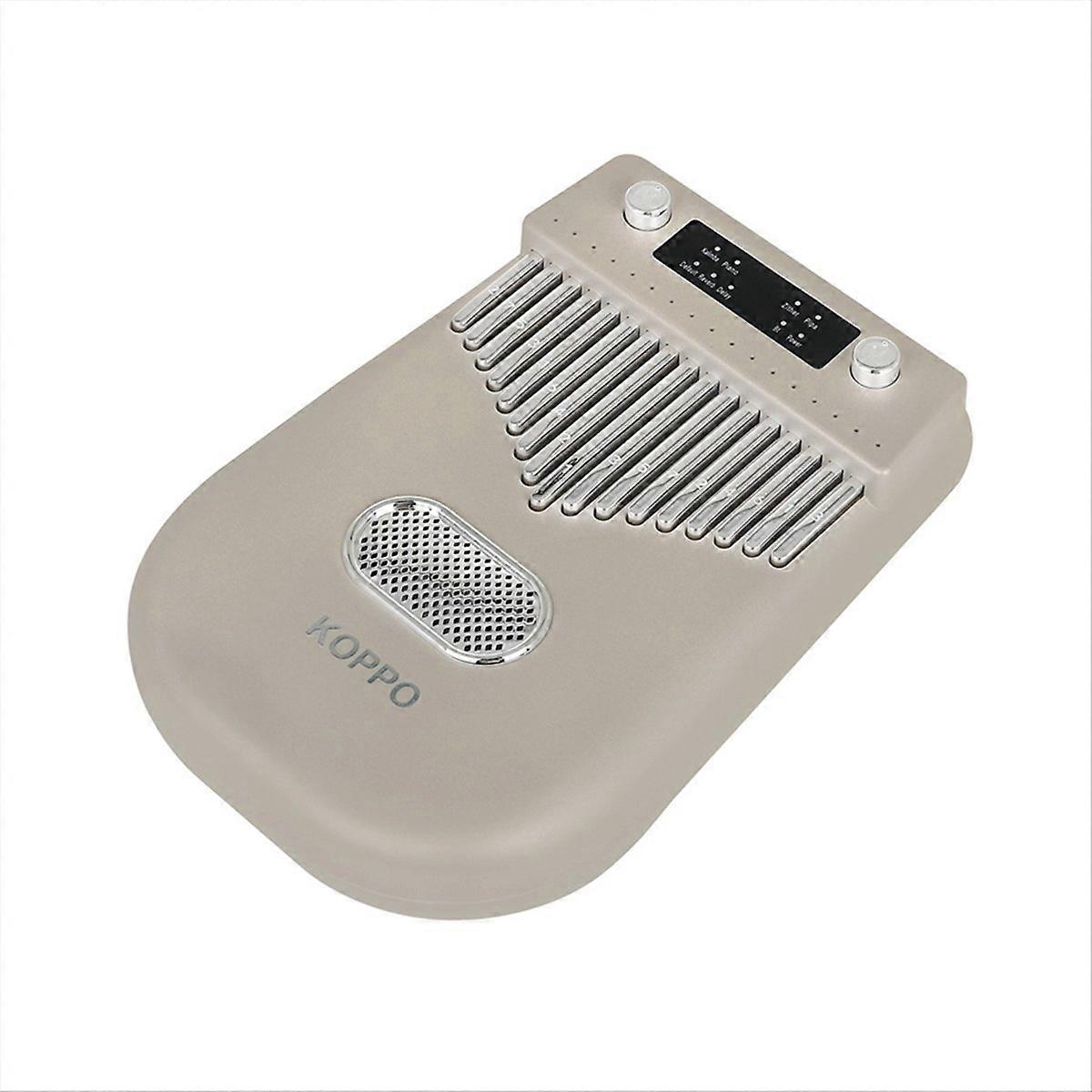  Electric Kalimba 17 Keys Thumb Piano A