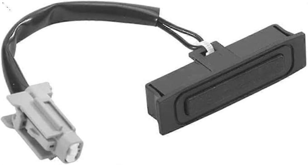 Tailgate Switch 20062014 90602JD004 Rear Trunk Lock Handle for Nissan Qashqai J10