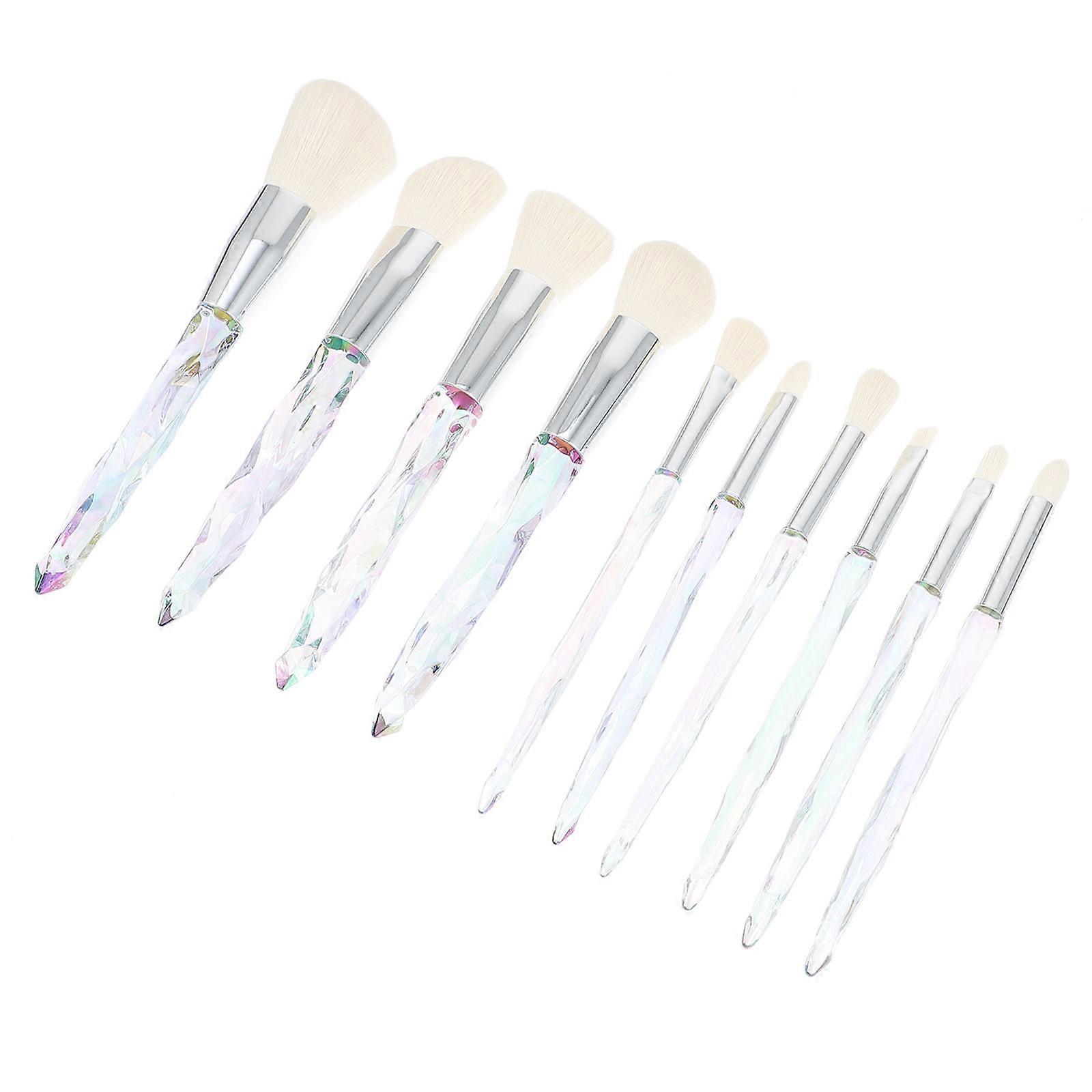 Cosmetic Set Makeup Brushes Kit for Makeup Use 20Pcs Professional Tools