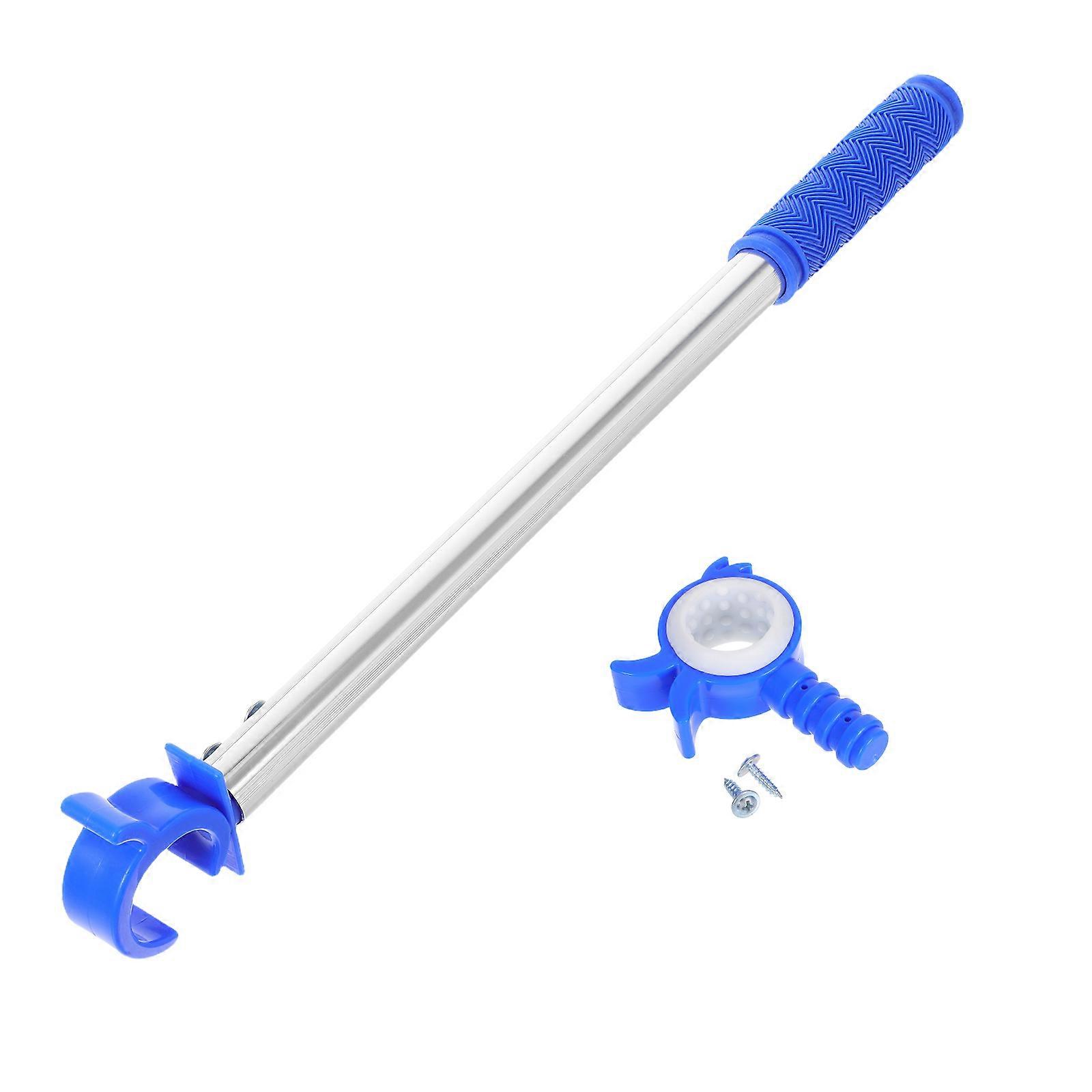 Easy Pull Window Opener Blind Adjustment Wand Stick for 1Set