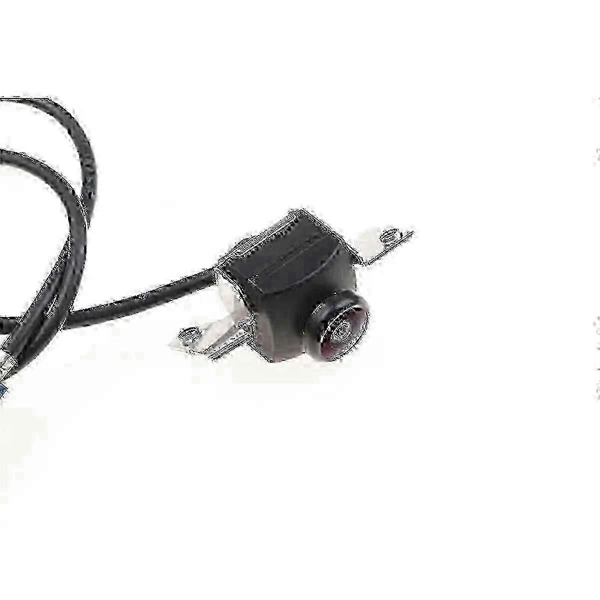 Car Rear View-backup Camera For Model S 2017-2023 1061269-00-c 106126900c