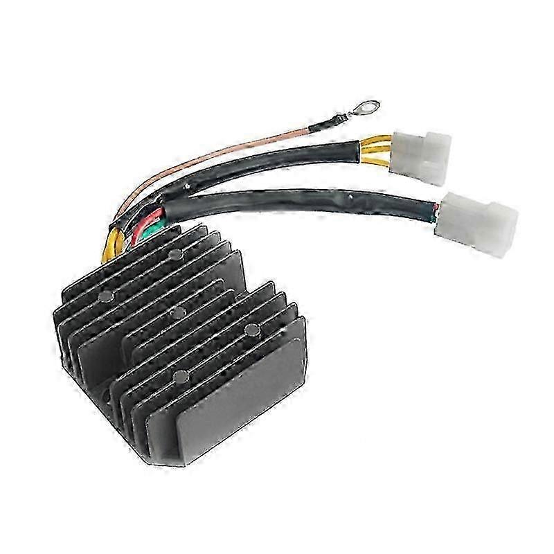 For BMW F650 93-98 Models, Motorcycle Charging System Regulator Rectifier