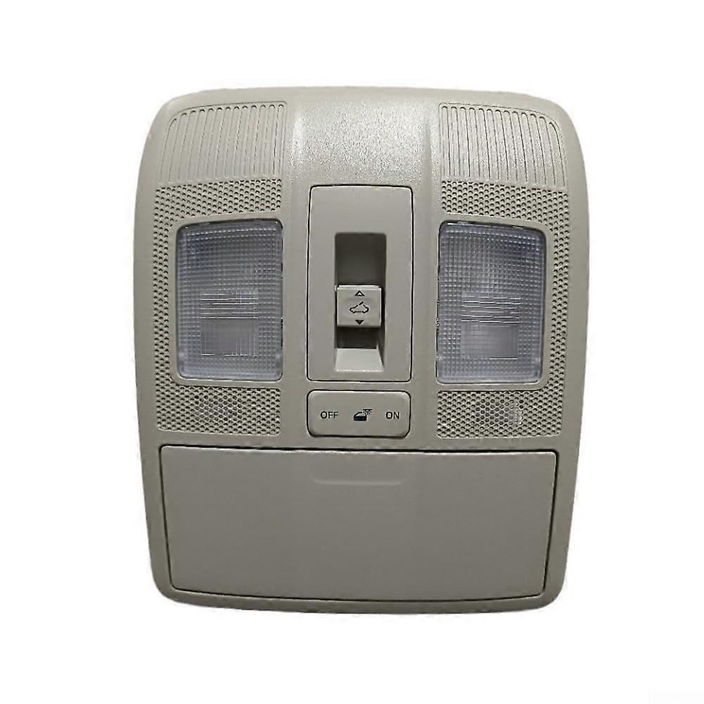 Sunroof Reading Light Switch Button 2016 KD4739970 KA5E69970 Interior Sunroof Reading Light Switch for Mazda CX9