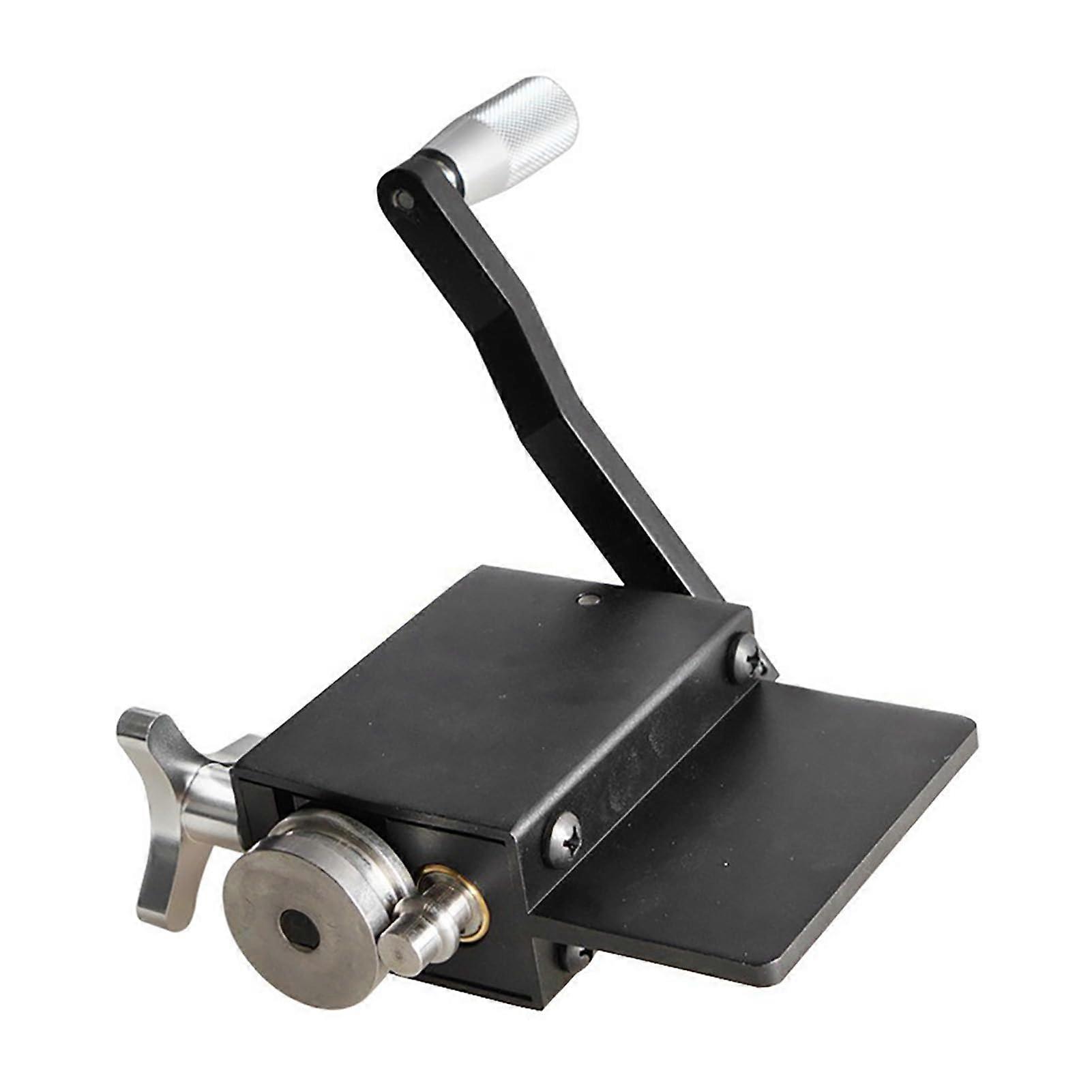 Tubing Bead Roller For Intercooler Pipes, Intake Hose, 1Inch Tubing Edge Press Tool