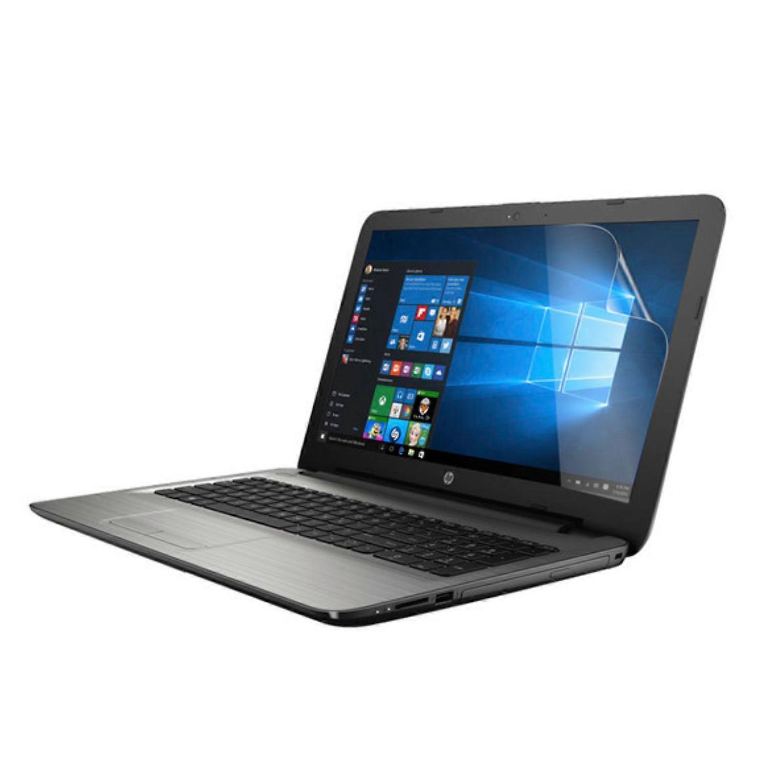 Hp 15 Ay103na Hydrogel Screen Protector (pack Of 2) (copy)