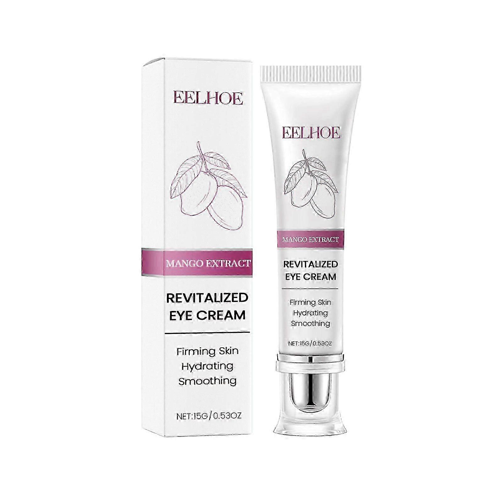 Mango Eye Cream