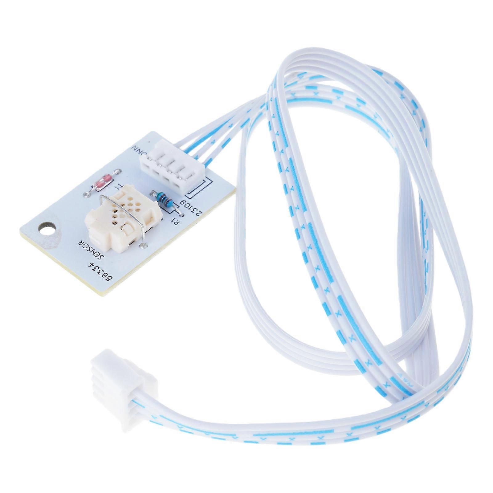 Humidity Module Humidity Sensor Module Dehumidifier Replacement Humidity Detection Sensor Dehumidifiers For WDH70EAPW Multicolor