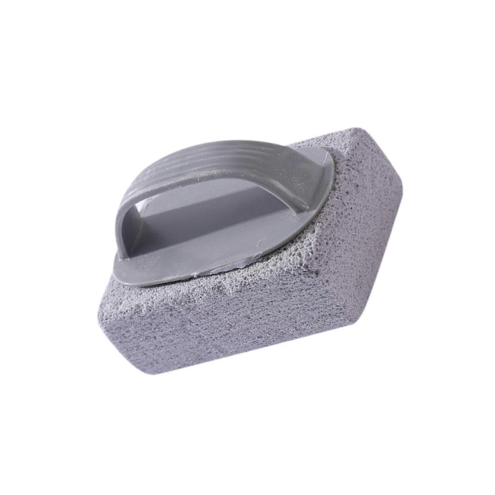 Grill Cleaning Stone  Temperature Resistant Pumice Cleaner for Griddle Kitchen and Bathroom