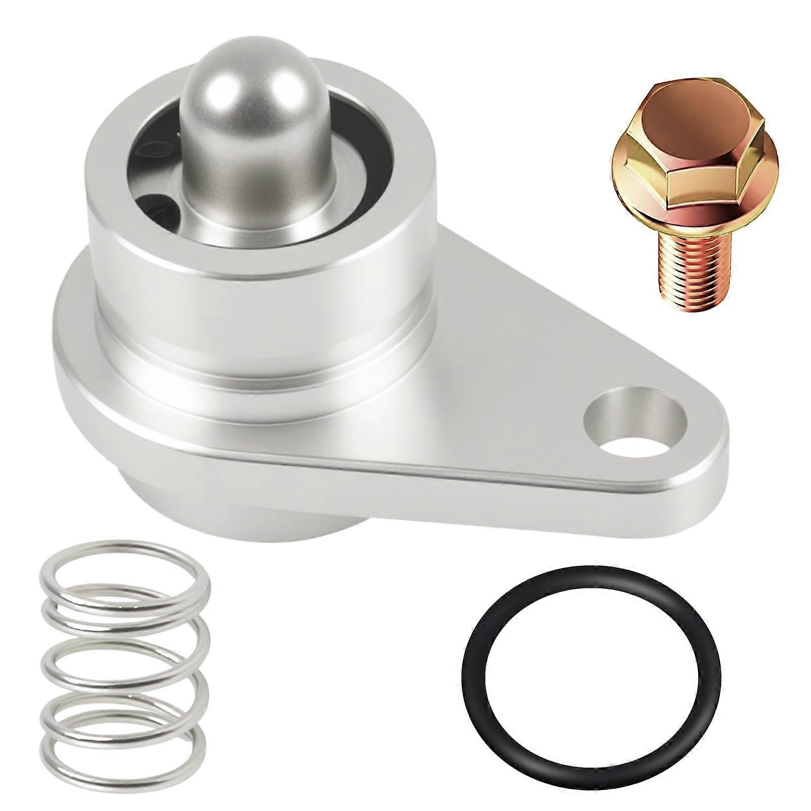 T56 TR6060 Reverse Lockout Delete Kit Universal Transmission Fit with Accidental Shift Prevention