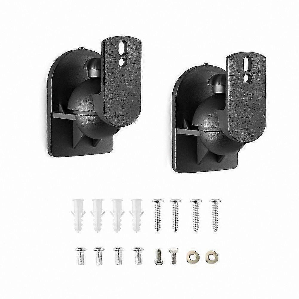 Wall Mount for 5.1 Speaker System Z906