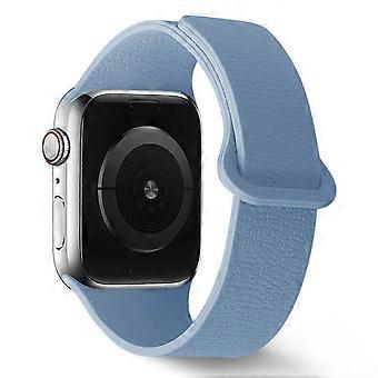Armband für Apple Watch Ultra 3 2 1 49 mm / Series 11 10 46 mm / 9 8 7 45 mm / SE3 SE2 SE 6 5 4 44 mm / 3 2 1