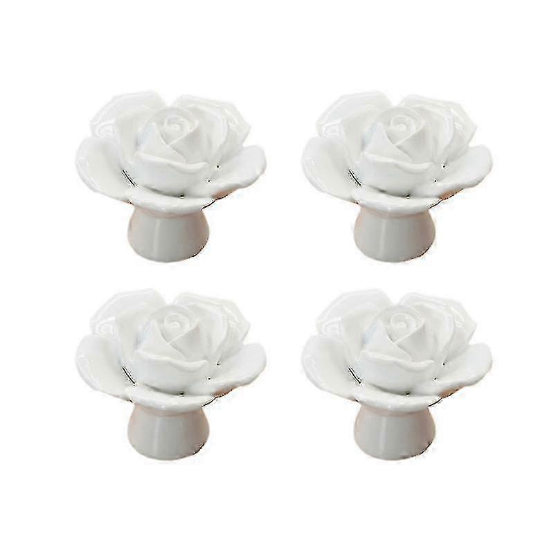 2026 Ceramic Pull Handle For Cabinet Using