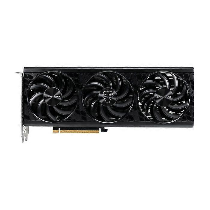 Graphics Card - Gainward - RTX 5070 Python III OC - 12 GB GDDR7 - PCI Express 5.0