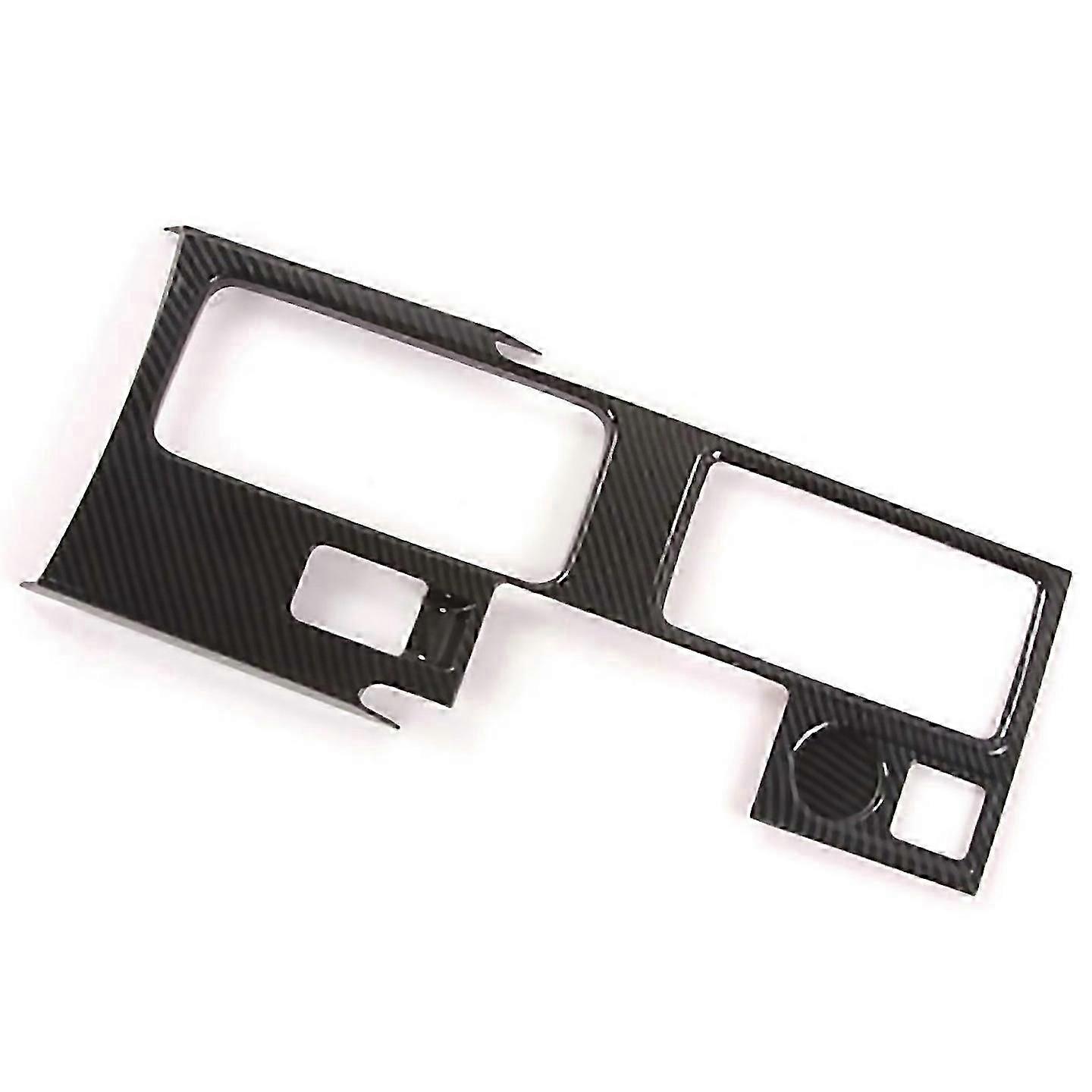 For Shift Panel Trim Cover Shift Panel Frame For Eclipse