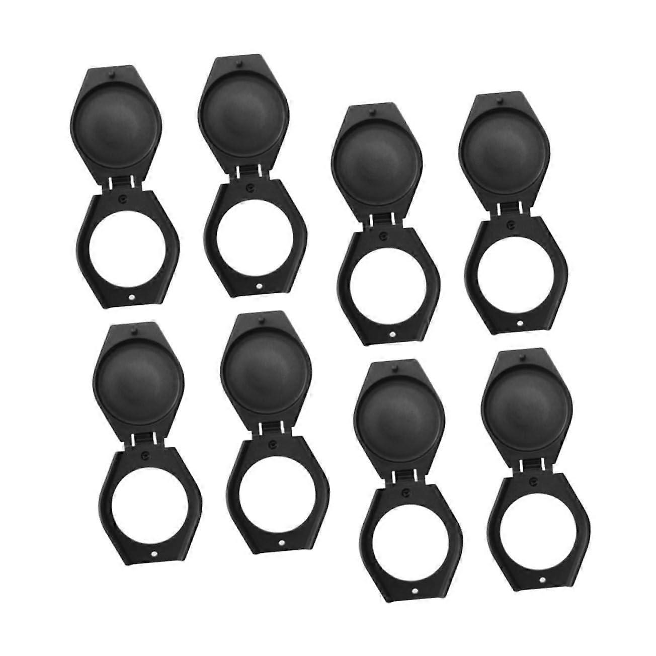 8pcs UltraThin Webcam Privacy Cover and Camera Protector for Laptop Desktop Tablet Secure Slide Design