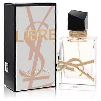  Libre by Yves Saint Laurent - Eau De Toilette Spray 1 oz - Women 