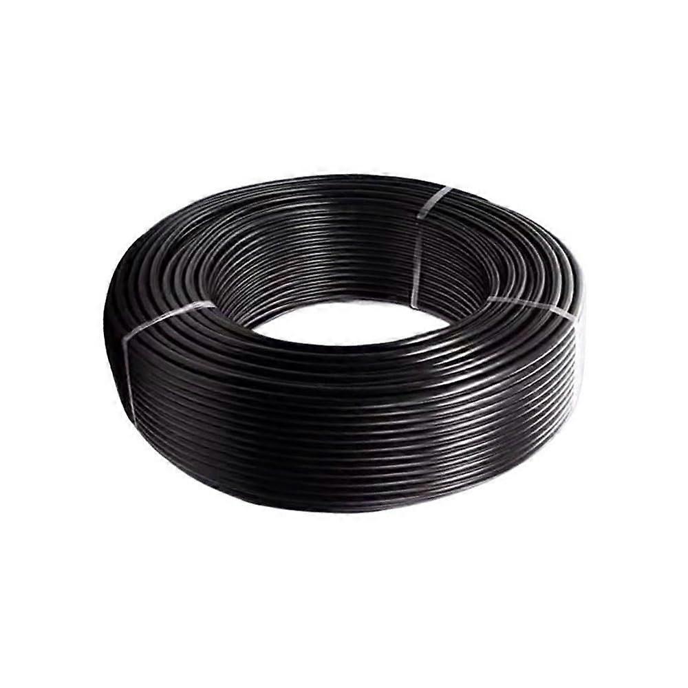 Shielded Electrical Cable 10m PVC Tinned Copper Wire 4 Core AntiInterference Signal Control
