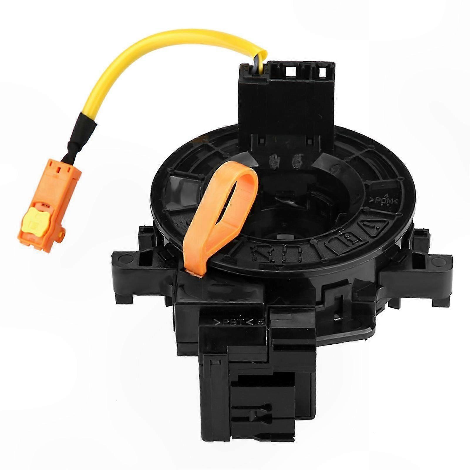Spiral Cable Clock Spring Compatible with  Corolla 2006-2012
