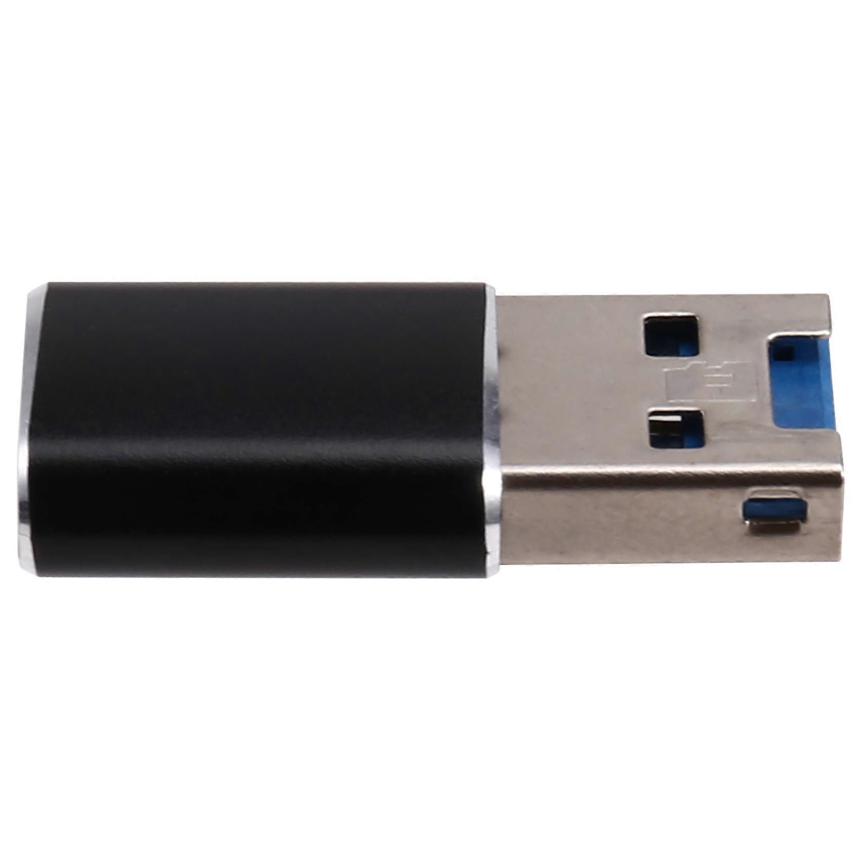 Aluminum Mini USB 3.0 Memory Card Reader Adapter for Micro-SD Card/TF Card Reader Adapter Pc Computer Laptop