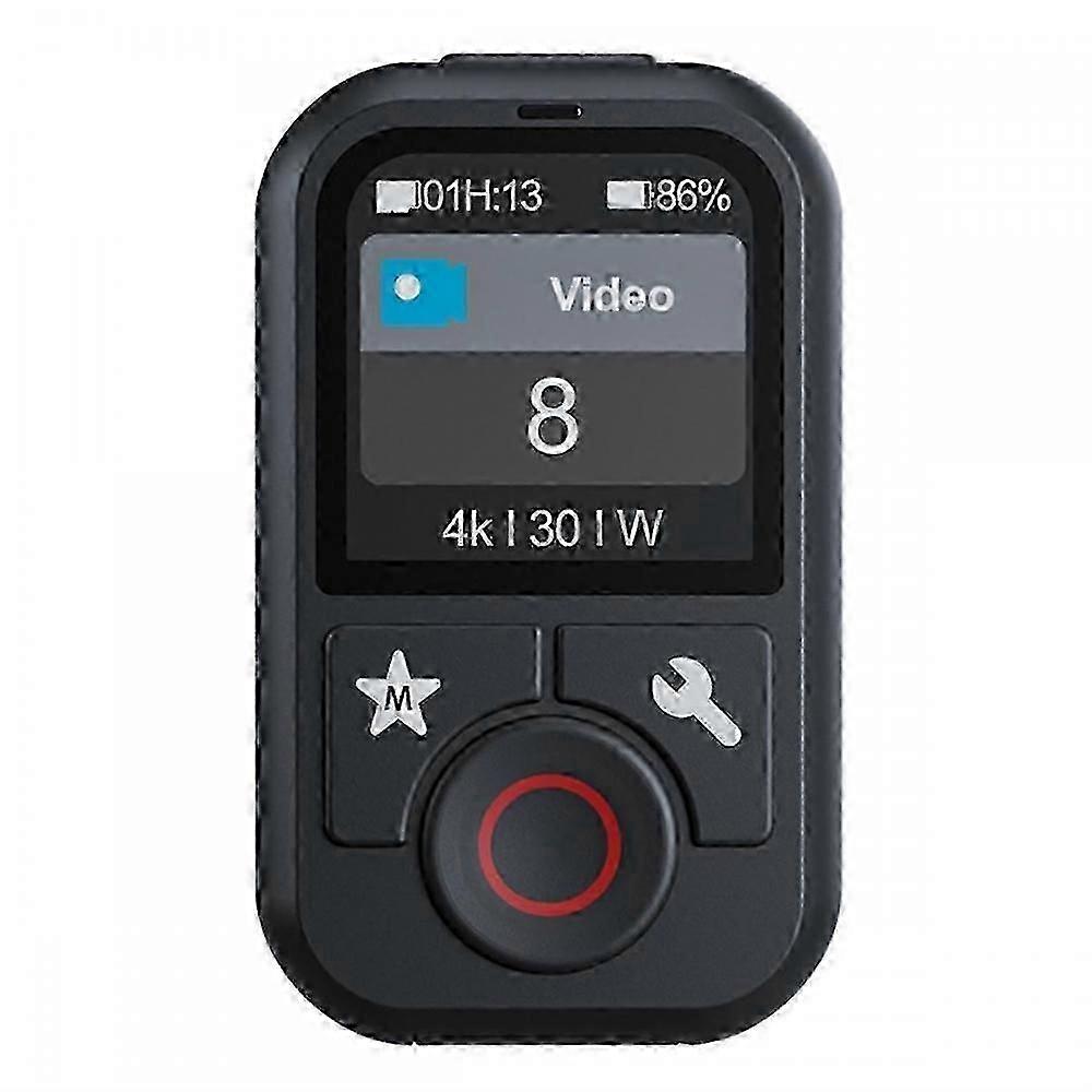 T13 Bluetooth Remote Control Compatible with GoPro Hero13 12 11 10 9 8 Max
