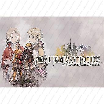FINAL FANTASY TACTICS The Ivalice ChroniclesJigsaw Puzzle Brain Teaser P2003