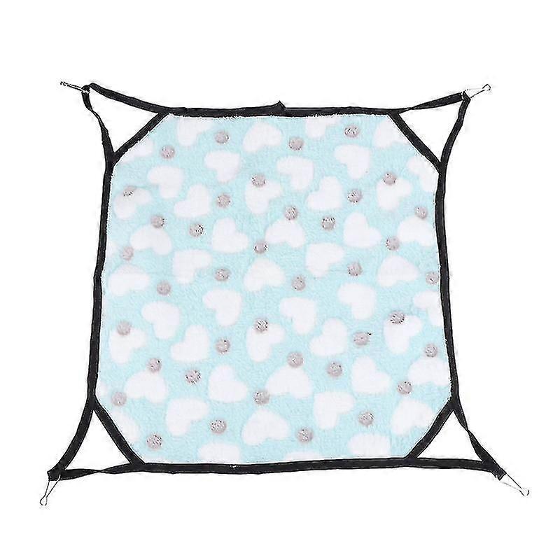 1pcs Warm Hammock For Pet Small Animal