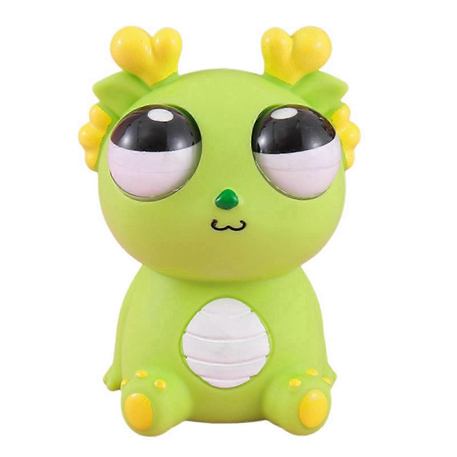 Squeeze Dragons Toy Ultra-Soft Decompression Toy Kids Present