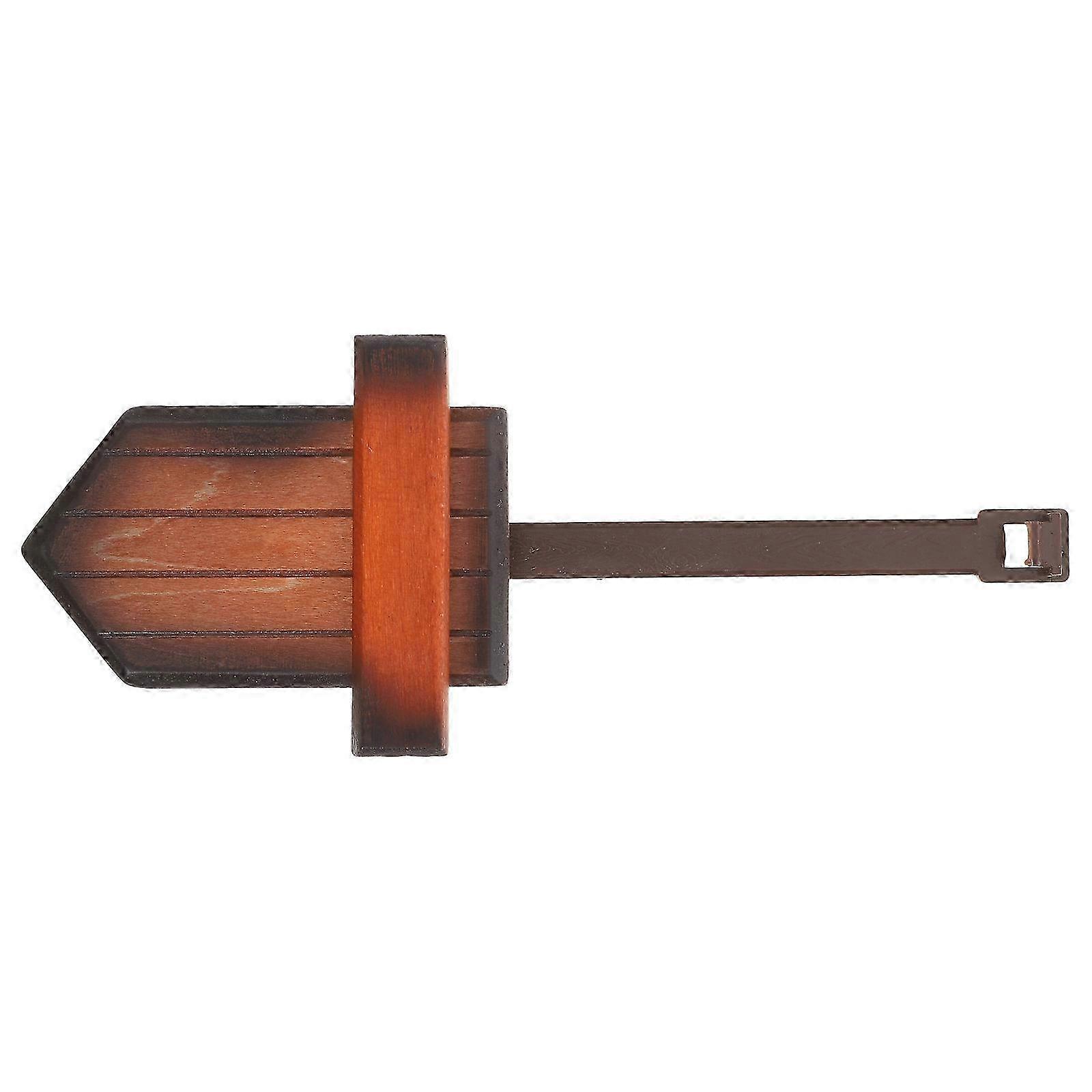 Cuckoo Clocks Pendulum Hand Carved Clock Pendulum Replacement for Repair S