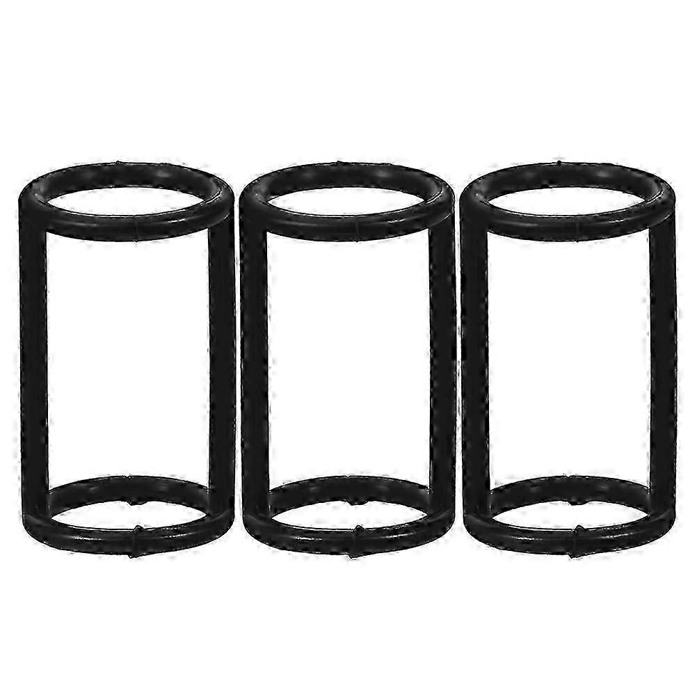 Ice Cream Maker Gasket, Combines Strong Durability with Efficient Sealing Capability